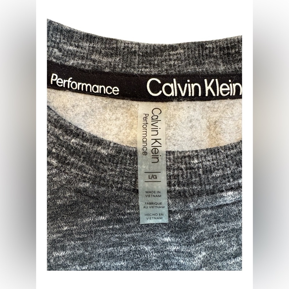 Calvin Klein Performance Charcoal Set - Picture 7 of 8